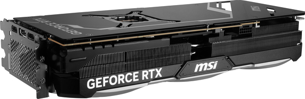 MSI GeForce RTX 4080 SUPER Ventus 3X OC 16GB - Graphics card